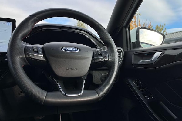 Used Ford Focus 2022 for sale - 76190502: Photo 12