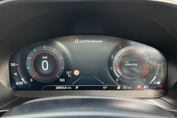 Used Ford Focus 2022 for sale - 76190502: Photo 13