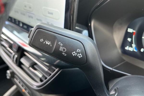 Used Ford Focus 2022 for sale - 76190502: Photo 14