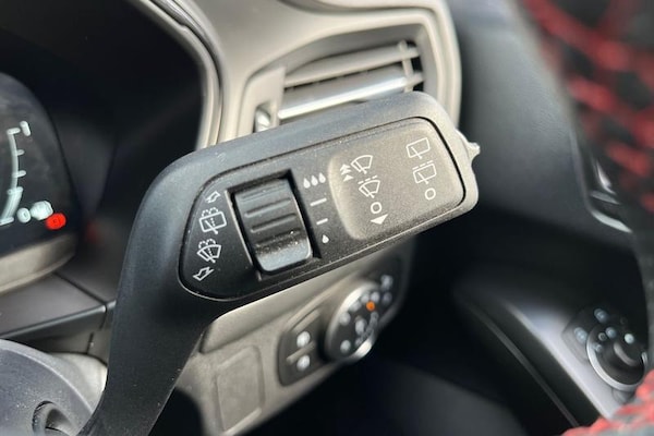 Used Ford Focus 2022 for sale - 76190502: Photo 15