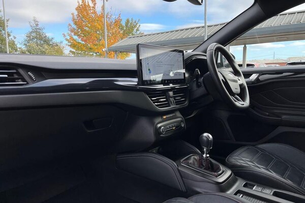 Used Ford Focus 2022 for sale - 76190502: Photo 18