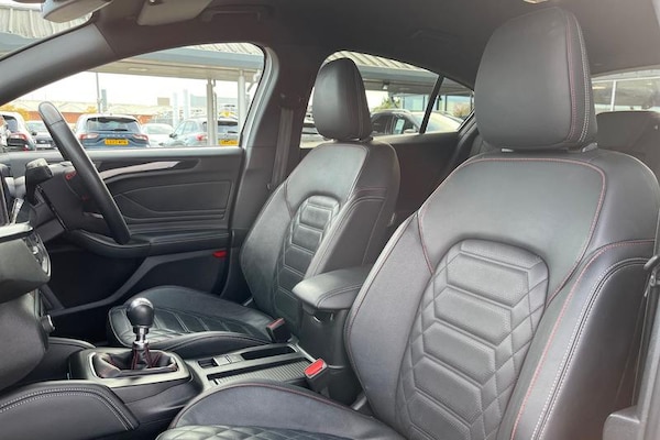 Used Ford Focus 2022 for sale - 76190502: Photo 19