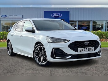Ford - Focus