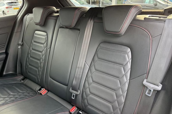 Used Ford Focus 2022 for sale - 76190502: Photo 20