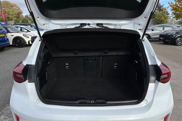Used Ford Focus 2022 for sale - 76190502: Photo 21