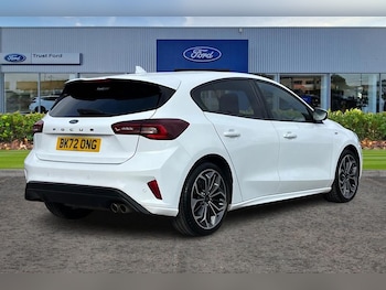Used Ford Focus 2022 for sale - 76190502: Photo 4