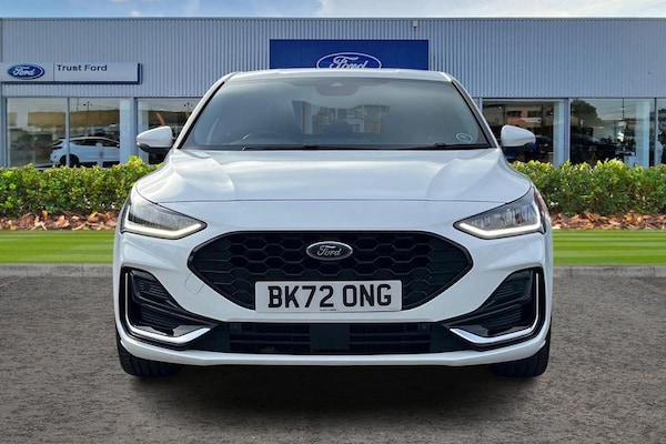 Used Ford Focus 2022 for sale - 76190502: Photo 6