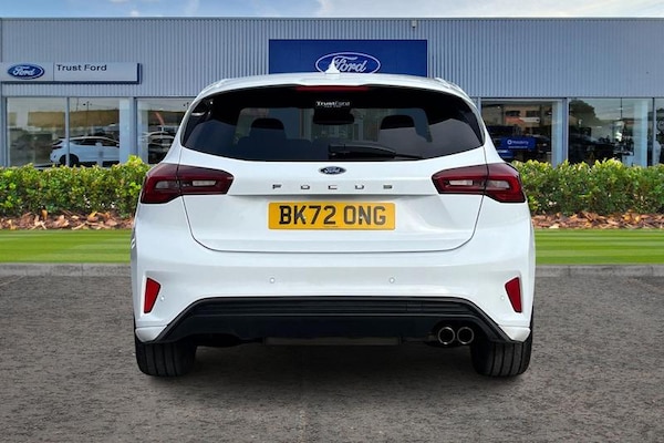 Used Ford Focus 2022 for sale - 76190502: Photo 7