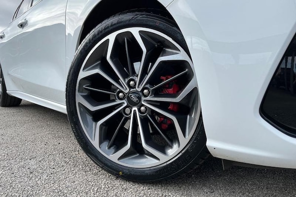 Used Ford Focus 2022 for sale - 76190502: Photo 8