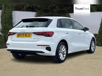 Used Audi A3 undefined for sale - 78556187: Photo