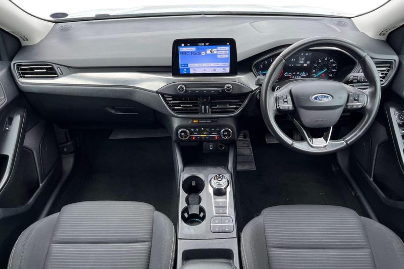 Used Ford Focus 2019 for sale - 76641096: Photo 10