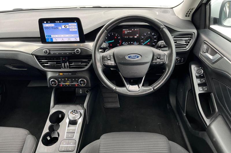Used Ford Focus 2019 for sale - 76641096: Photo 11