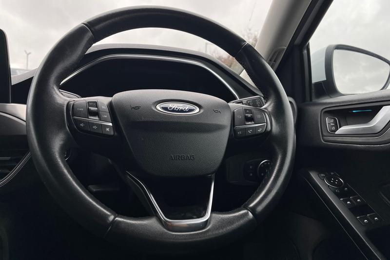 Used Ford Focus 2019 for sale - 76641096: Photo 12