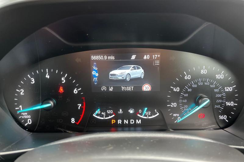 Used Ford Focus 2019 for sale - 76641096: Photo 13