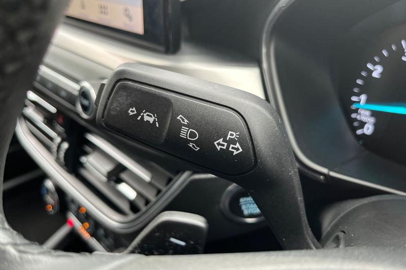 Used Ford Focus 2019 for sale - 76641096: Photo 14