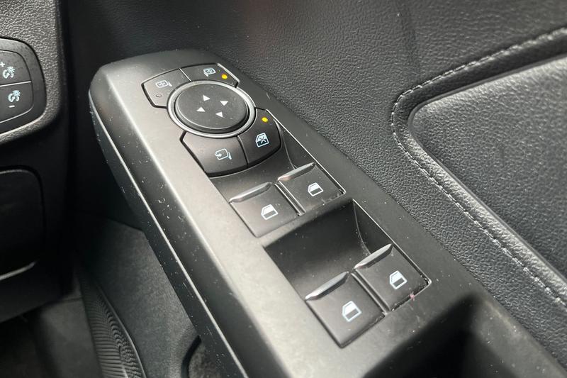 Used Ford Focus 2019 for sale - 76641096: Photo 16