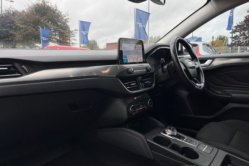 Used Ford Focus 2019 for sale - 76641096: Photo 18