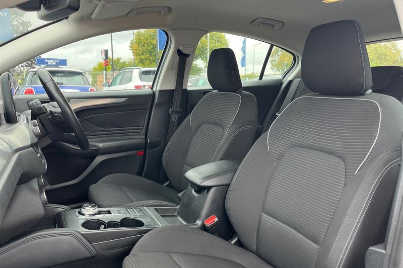 Used Ford Focus 2019 for sale - 76641096: Photo 19