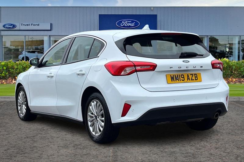 Used Ford Focus 2019 for sale - 76641096: Photo 2