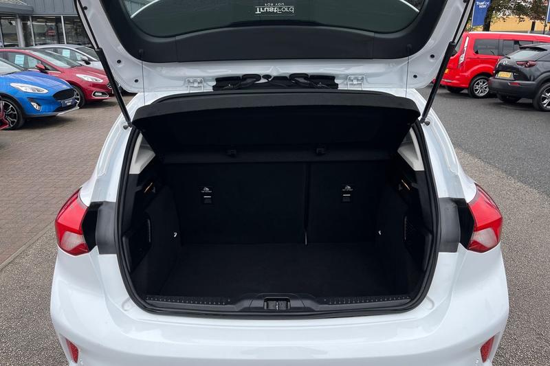 Used Ford Focus 2019 for sale - 76641096: Photo 21