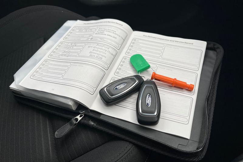 Used Ford Focus 2019 for sale - 76641096: Photo 22