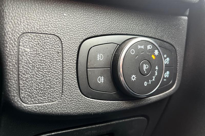 Used Ford Focus 2019 for sale - 76641096: Photo 24