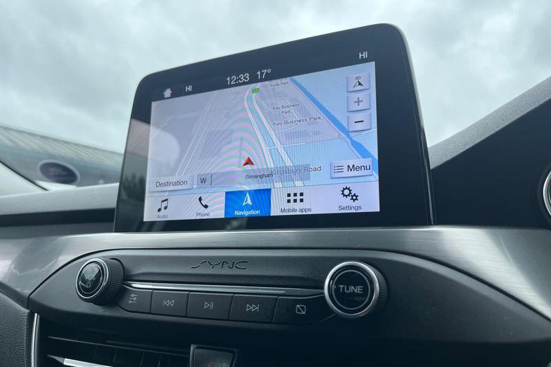 Used Ford Focus 2019 for sale - 76641096: Photo 25