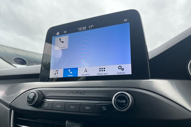 Used Ford Focus 2019 for sale - 76641096: Photo 26