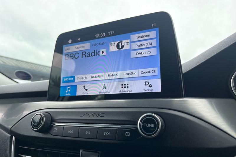 Used Ford Focus 2019 for sale - 76641096: Photo 27