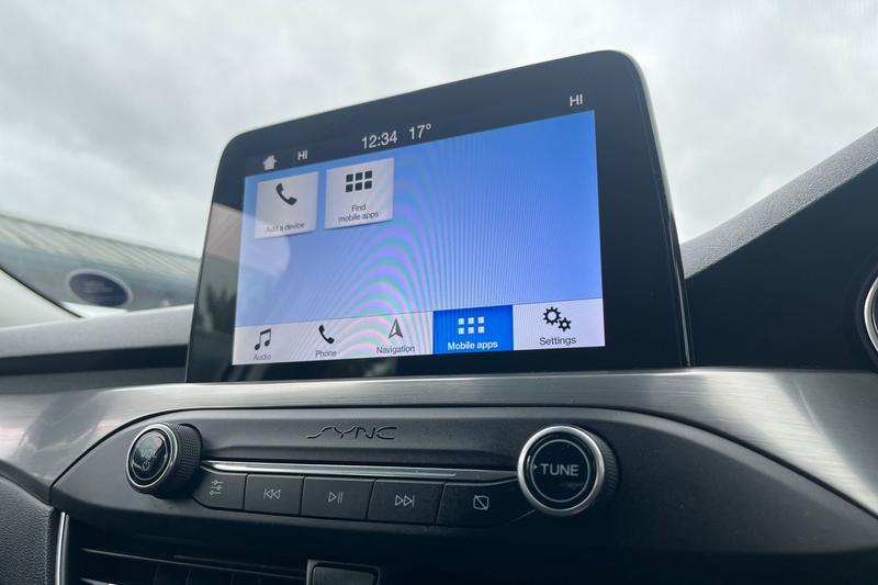 Used Ford Focus 2019 for sale - 76641096: Photo 28