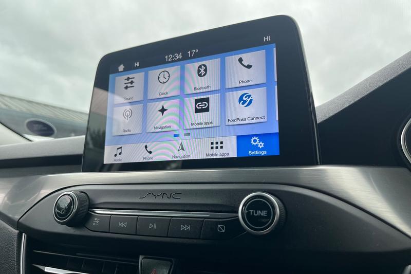 Used Ford Focus 2019 for sale - 76641096: Photo 29