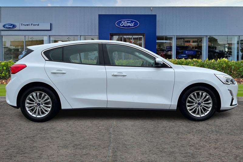 Used Ford Focus 2019 for sale - 76641096: Photo 3