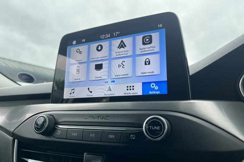 Used Ford Focus 2019 for sale - 76641096: Photo 30