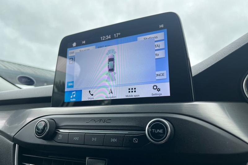 Used Ford Focus 2019 for sale - 76641096: Photo 31