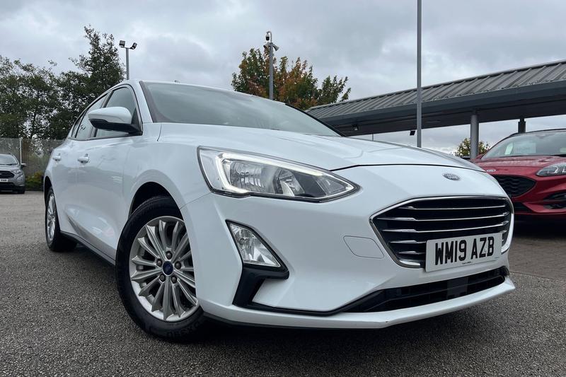 Used Ford Focus 2019 for sale - 76641096: Photo 36