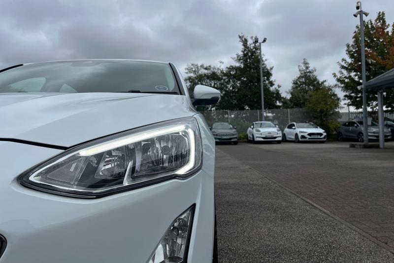 Used Ford Focus 2019 for sale - 76641096: Photo 38