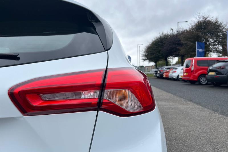 Used Ford Focus 2019 for sale - 76641096: Photo 39