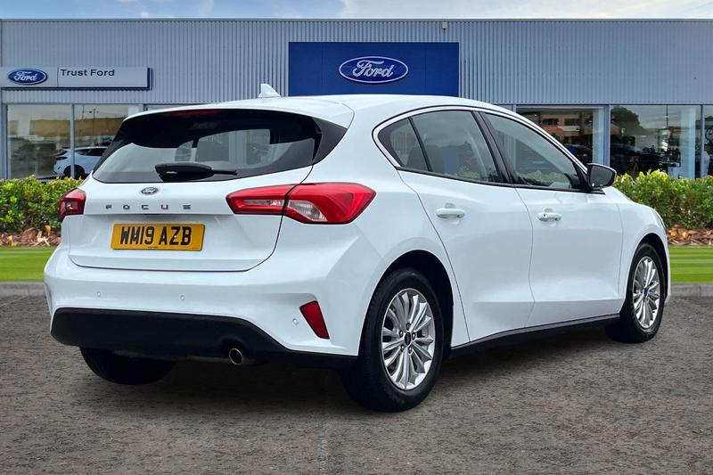 Used Ford Focus 2019 for sale - 76641096: Photo 4