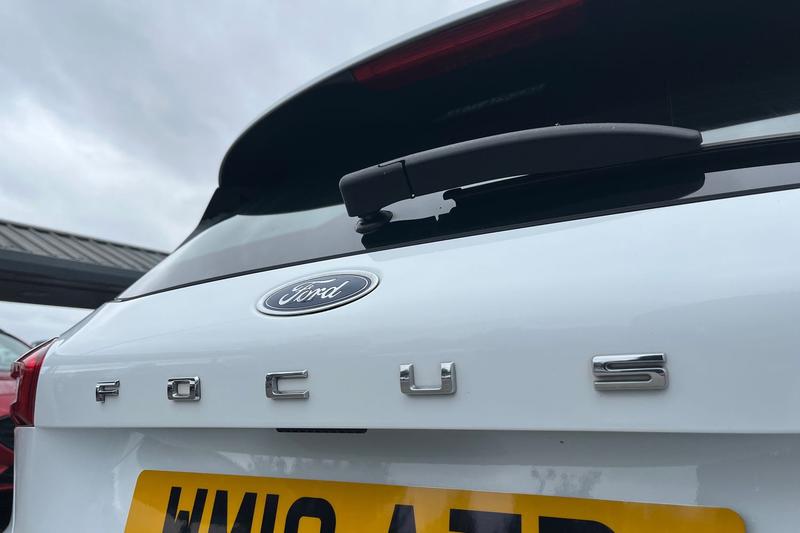 Used Ford Focus 2019 for sale - 76641096: Photo 40