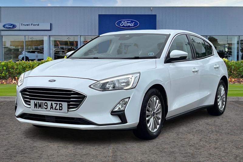 Used Ford Focus 2019 for sale - 76641096: Photo 5