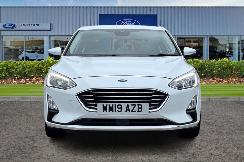 Used Ford Focus 2019 for sale - 76641096: Photo 6