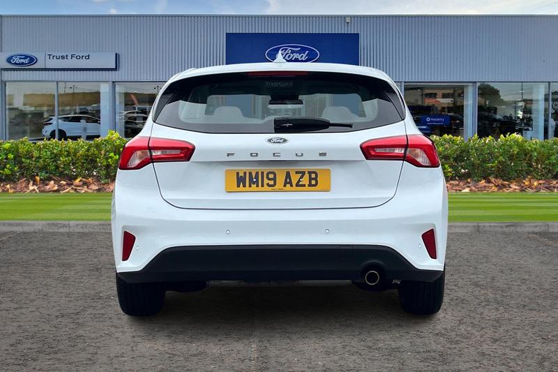 Used Ford Focus 2019 for sale - 76641096: Photo 7