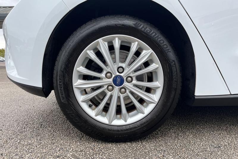 Used Ford Focus 2019 for sale - 76641096: Photo 8