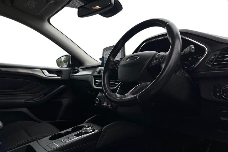 Used Ford Focus 2019 for sale - 76641096: Photo 9