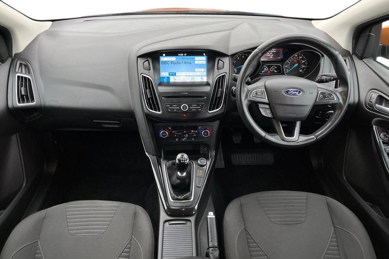 Used Ford Focus 2017 for sale - 77326961: Photo 10