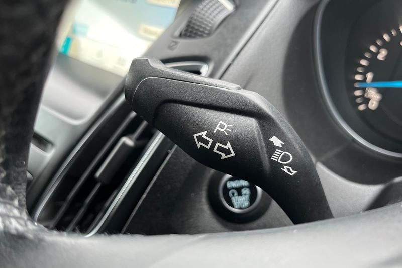 Used Ford Focus 2017 for sale - 77326961: Photo 14