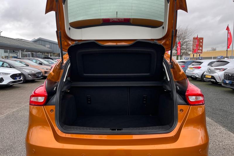 Used Ford Focus 2017 for sale - 77326961: Photo 21