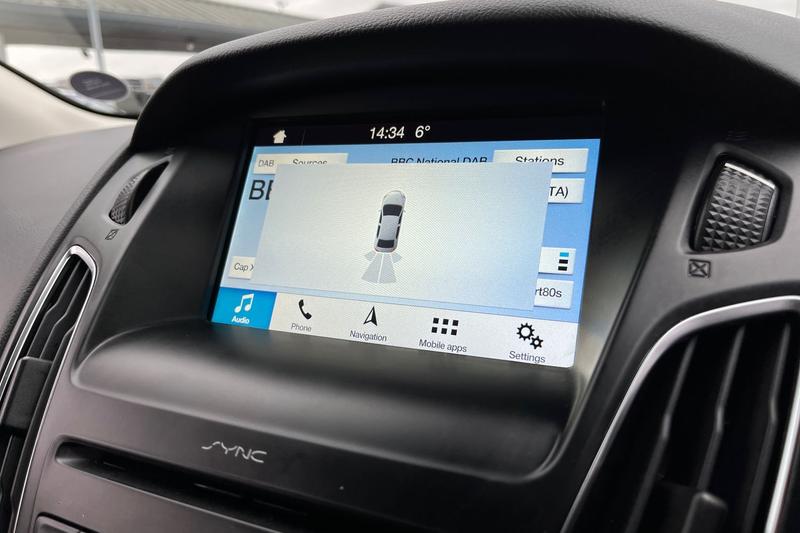 Used Ford Focus 2017 for sale - 77326961: Photo 33