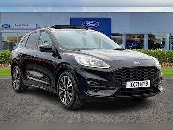 Used Ford Kuga 2021 for sale - 75556498: Photo