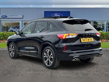 Used Ford Kuga 2021 for sale - 75556498: Photo